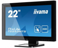 iiyama T2253MTS - 1394567 - zdjęcie 4